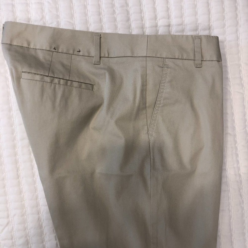 J. Crew Summer Pants